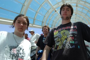 The Wolfman and Sons