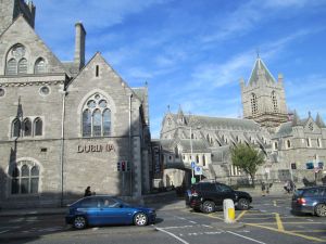 Christchurch Cathedral