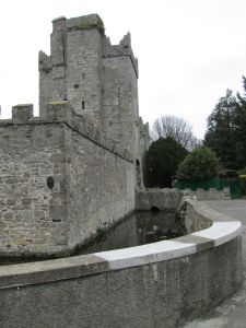 Drimnagh Castle