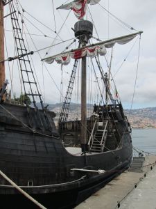 Santa Maria de Colombo