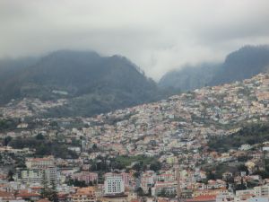 Funchal