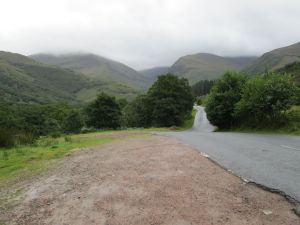 Glen Nevis