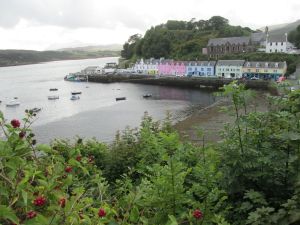 Portree
