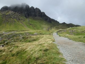 Old Man of Storr