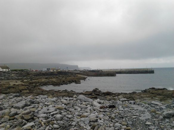 Doolin head