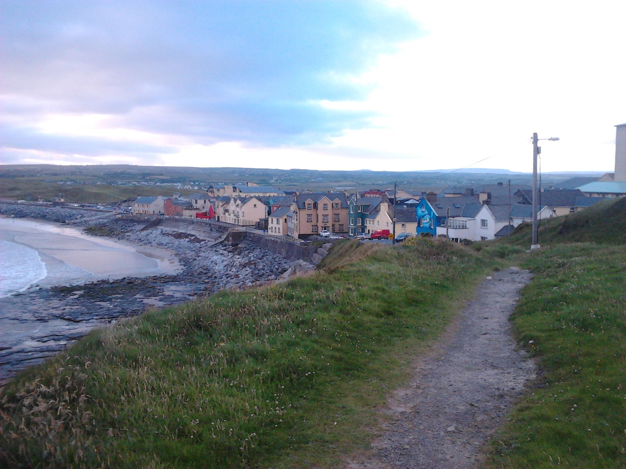 Lahinch