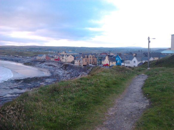 Lahinch