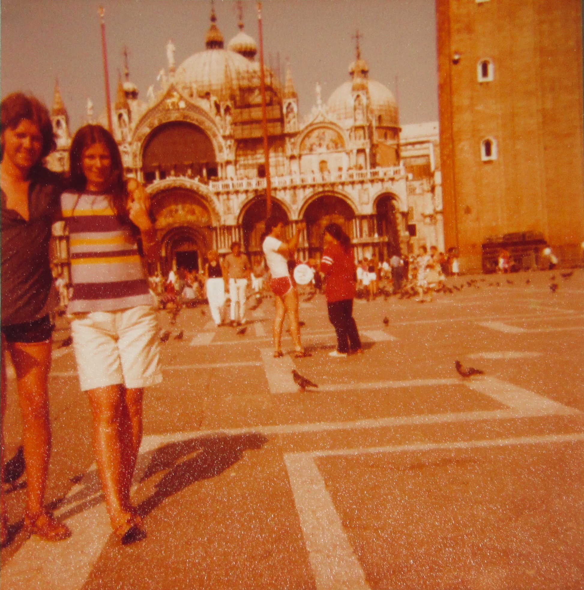 VeniceDuo