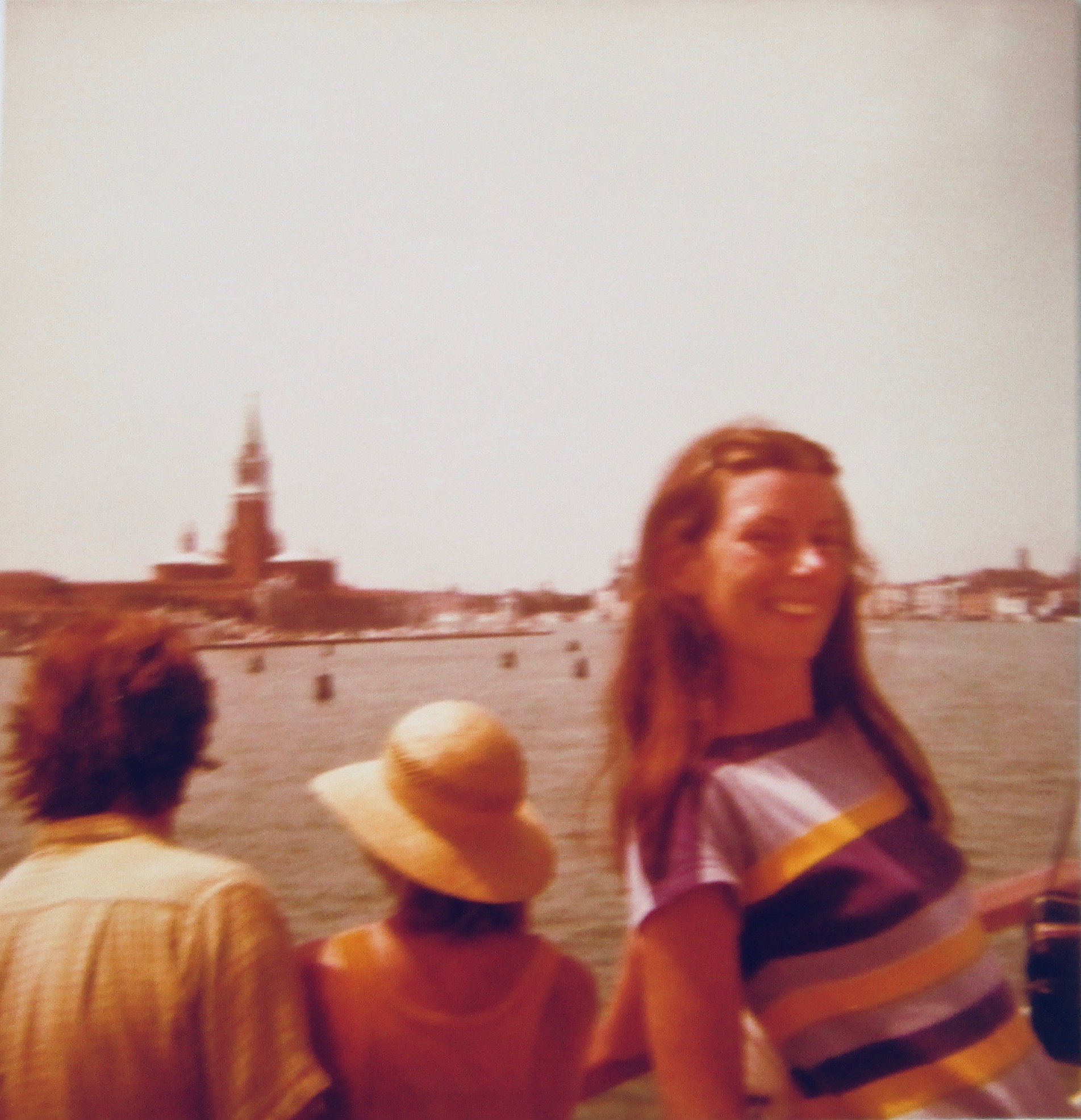 VeniceMarDeck
