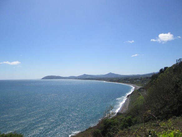 Killiney Bay